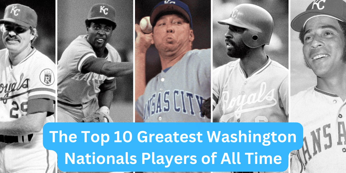 10 Greatest Baseball Players of All Time