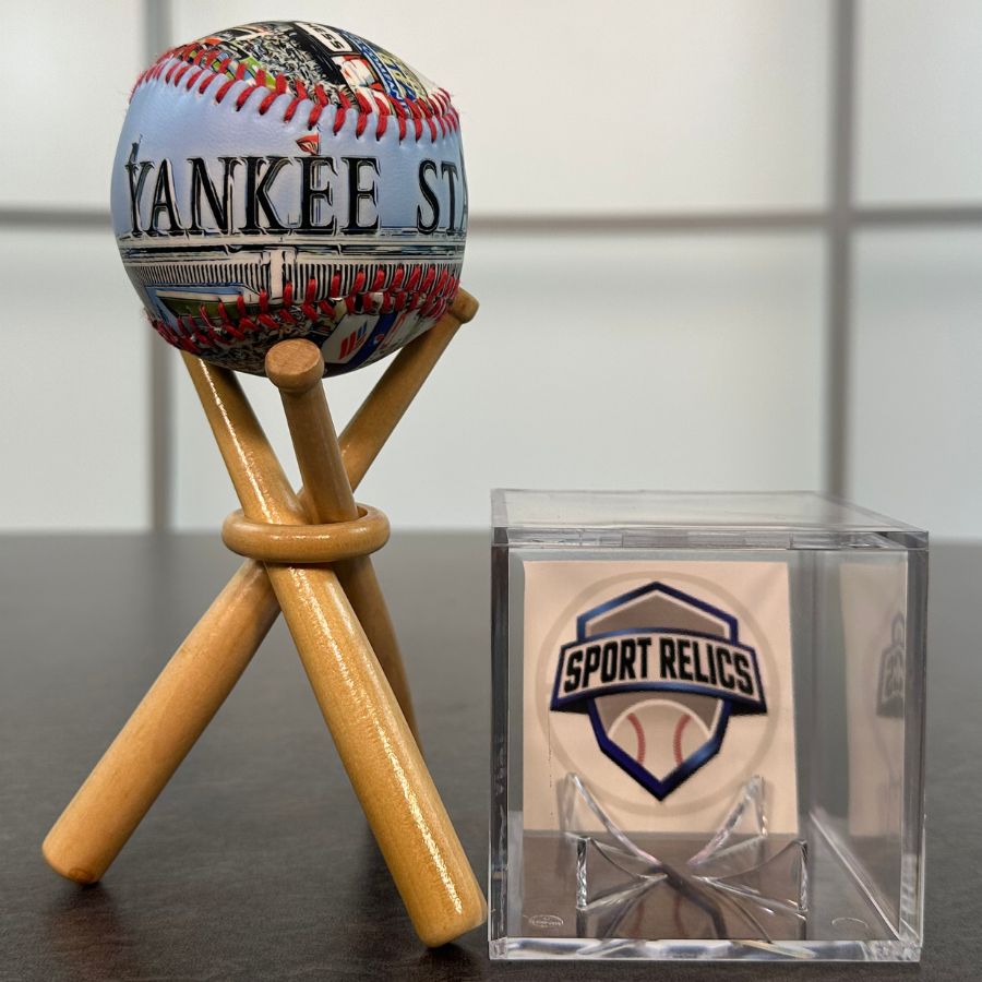 Yankees newest Bundle