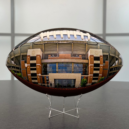 Arizona Cardinals Authentic Full Size Speed Helmet - LUNAR — Game Day  Treasures