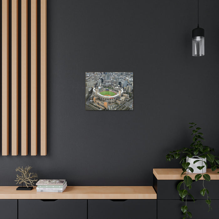 Petco Park Canvas